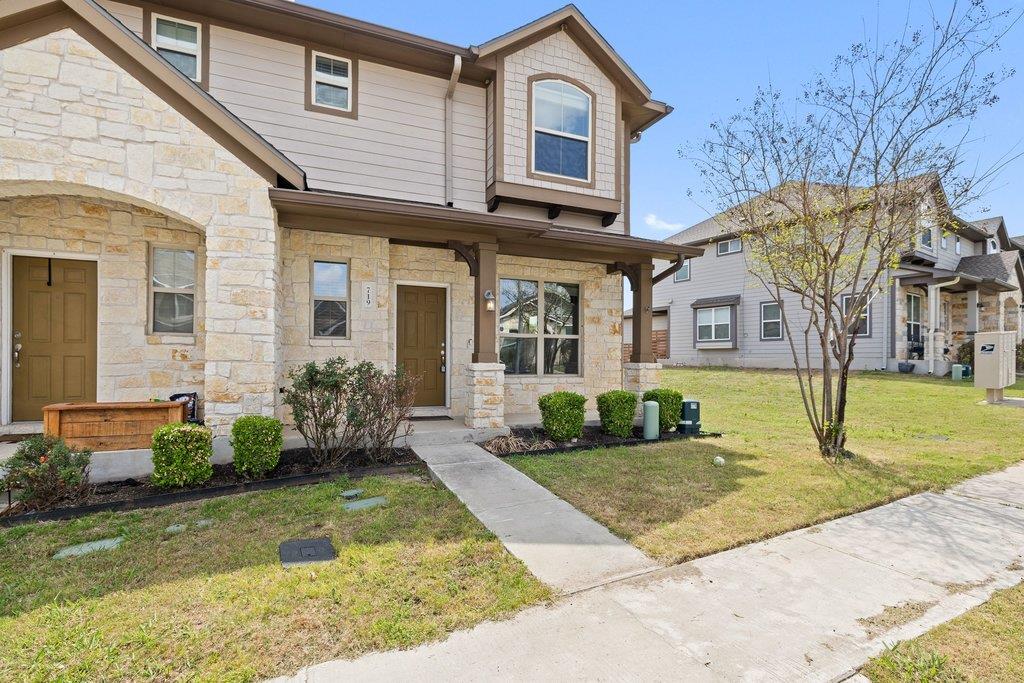719 Coconut Grove Street Pflugerville TX 78660