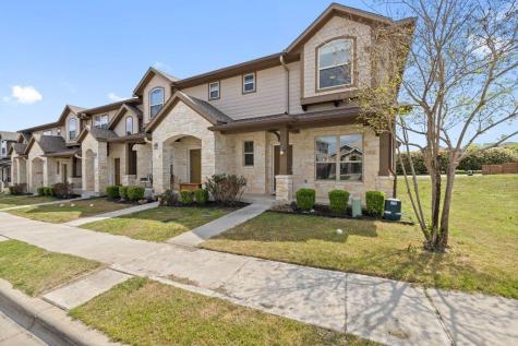 719 Coconut Grove Street Pflugerville TX 78660