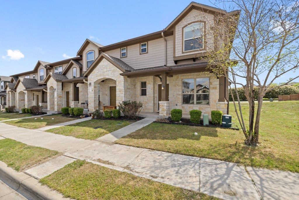 719 Coconut Grove Street Pflugerville TX 78660