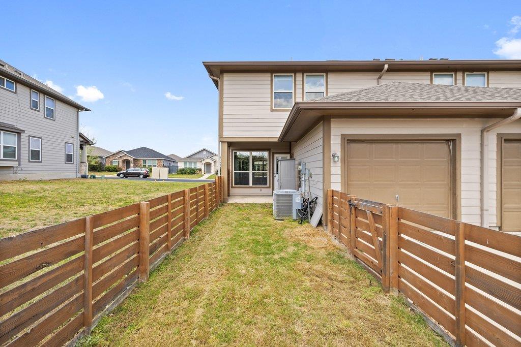 719 Coconut Grove Street Pflugerville TX 78660
