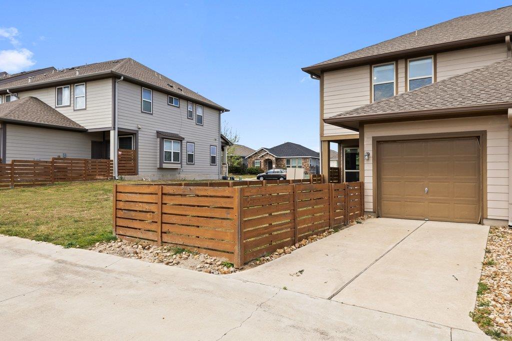 719 Coconut Grove Street Pflugerville TX 78660