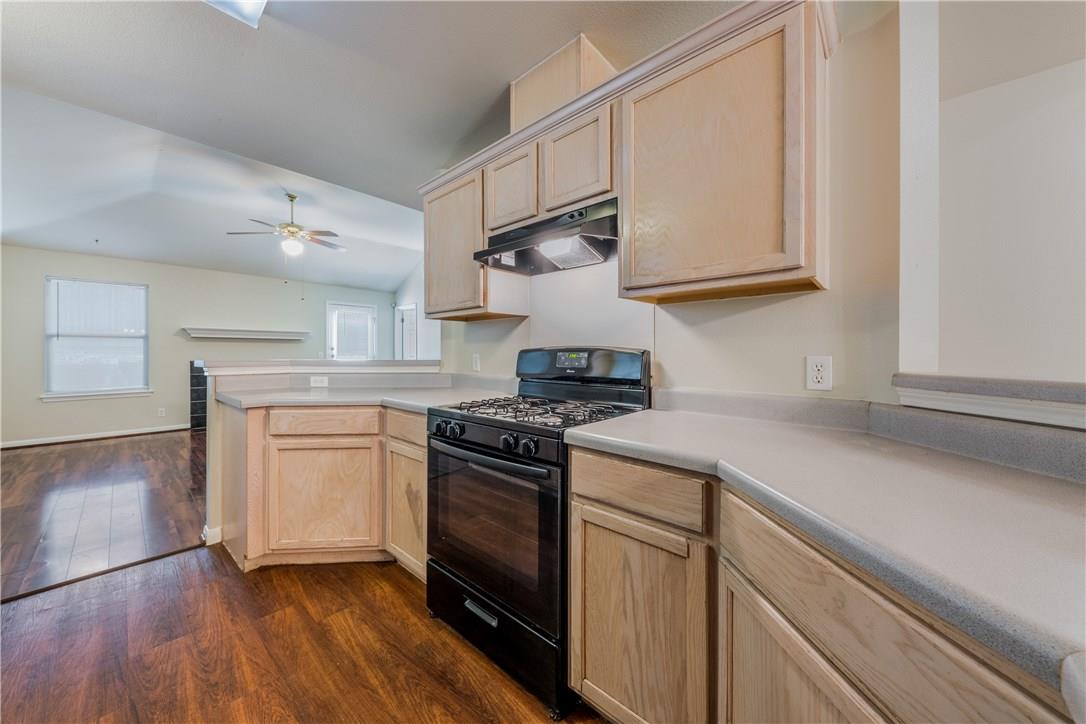 9203 Wellesley Drive Austin TX 78754