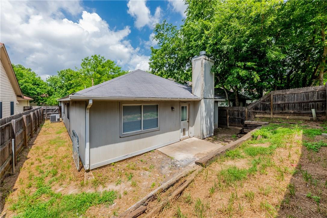 9203 Wellesley Drive Austin TX 78754