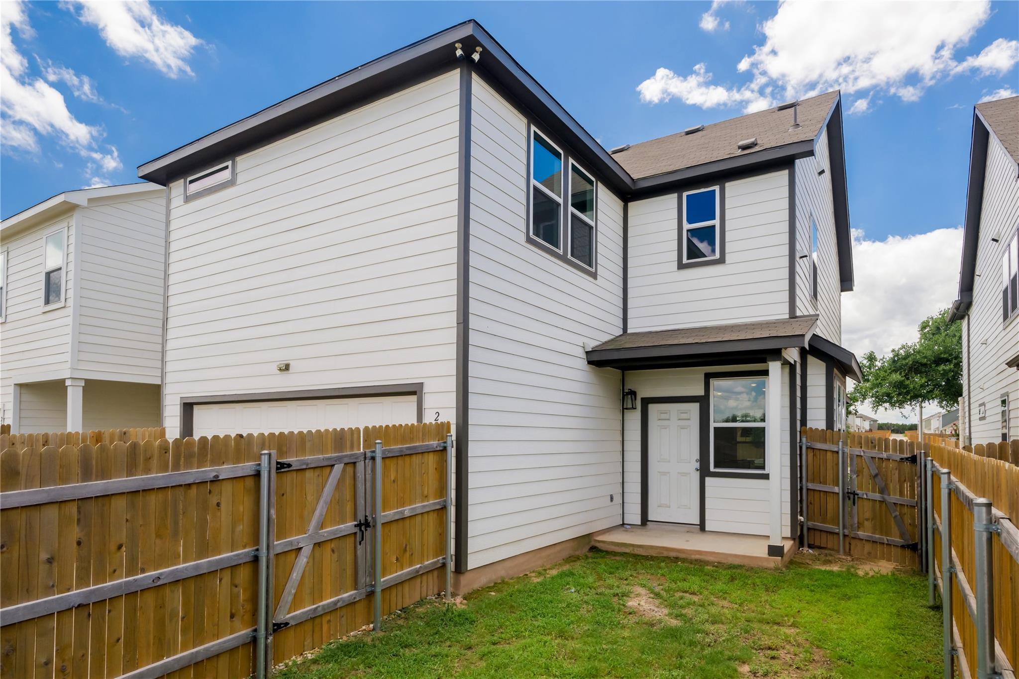 2540 Acoma Lane Leander TX 78641
