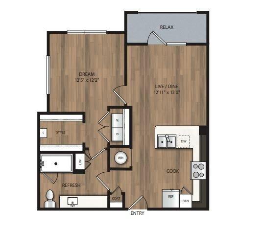 3400 Firewheel Parkway Garland TX 75040