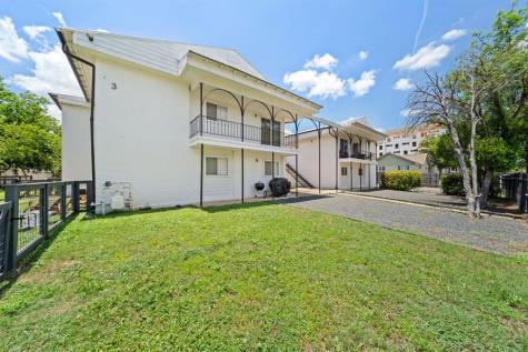 1313 E 52nd Street Austin TX 78723
