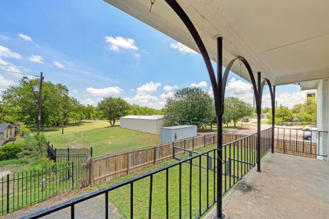 1313 E 52nd Street Austin TX 78723