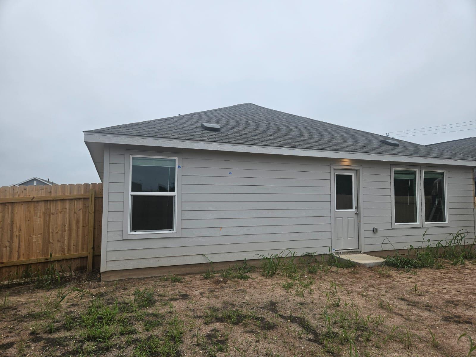 2329 Silvercloud Drive Lockhart TX 78644