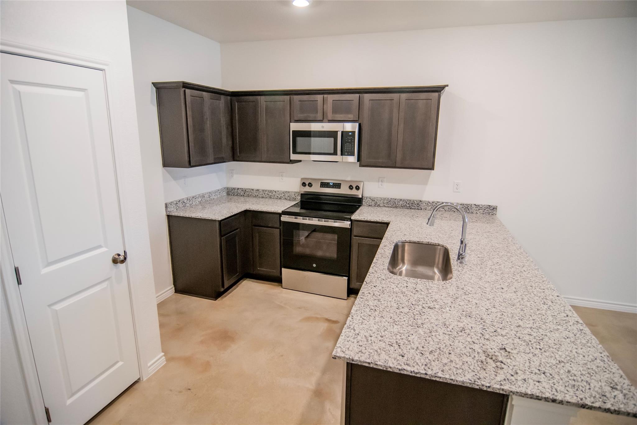 1261 Lehmann Drive Copperas Cove TX 76522