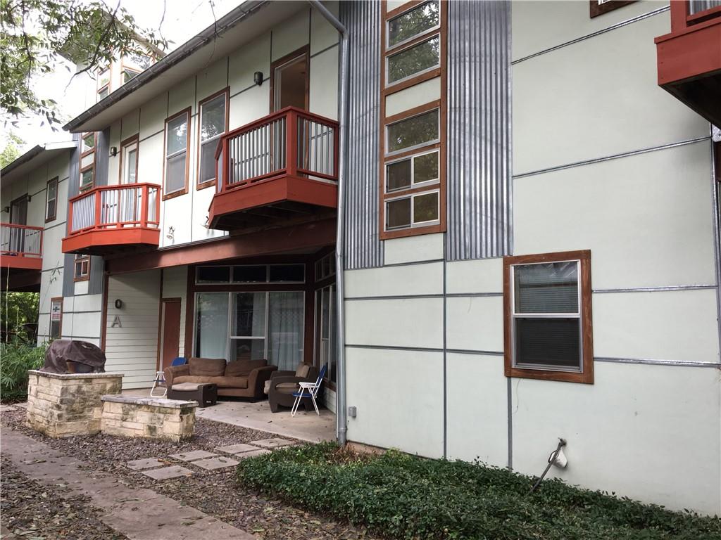707 E 47th Street Austin TX 78751