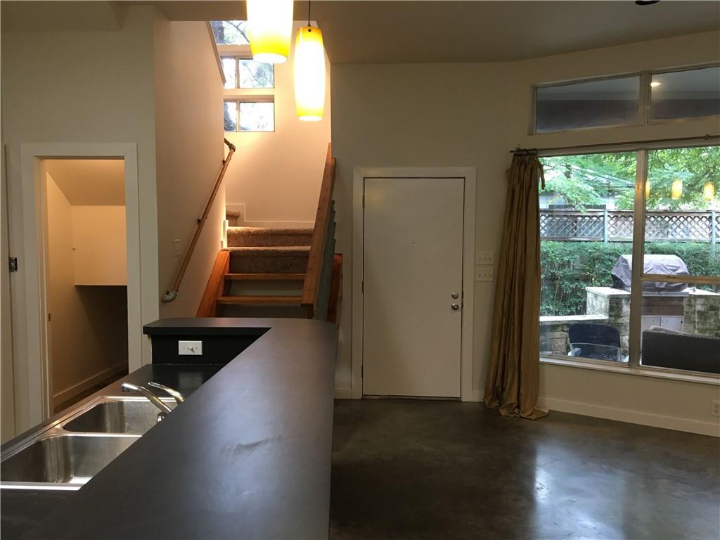 707 E 47th Street Austin TX 78751