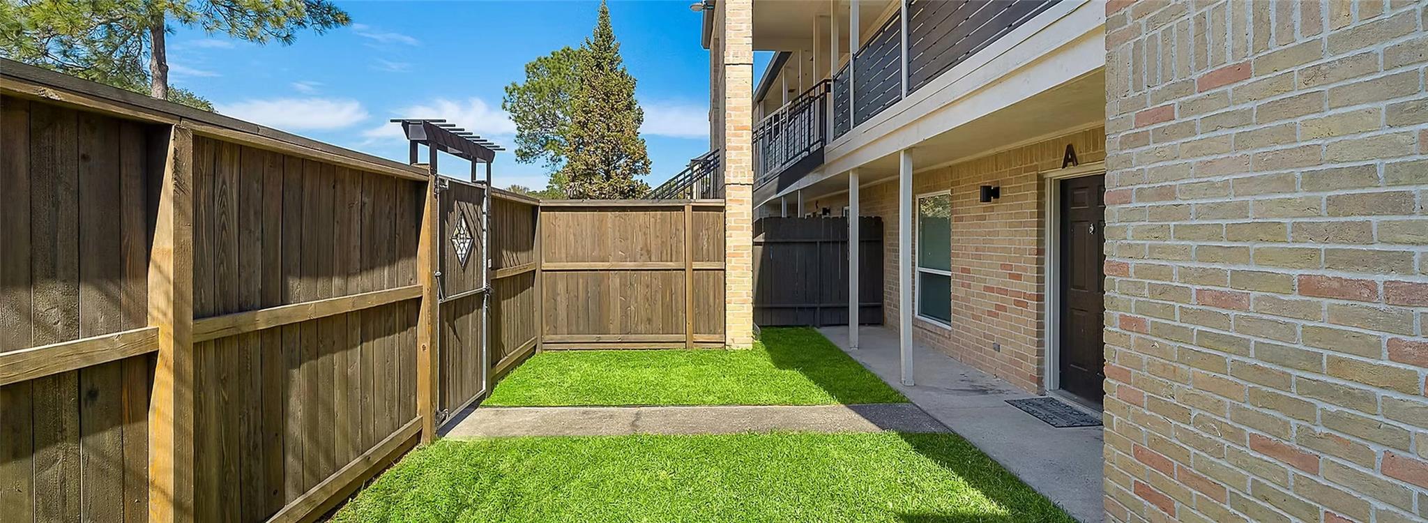 16311 Luzerne Drive Houston TX 77070
