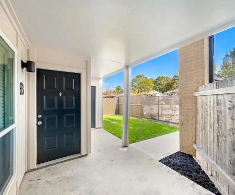 16311 Luzerne Drive Houston TX 77070