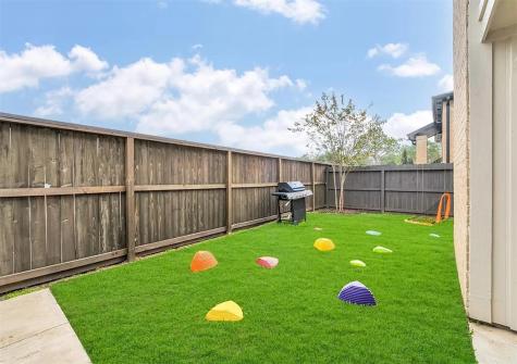 16311 Luzerne Drive Houston TX 77070