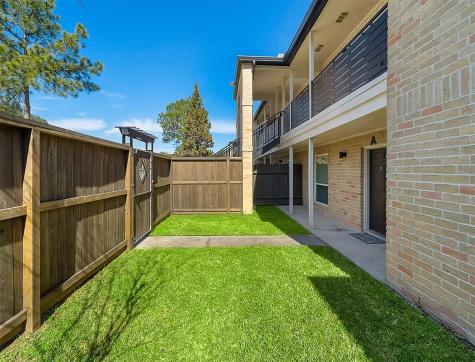16311 Luzerne Drive Houston TX 77070