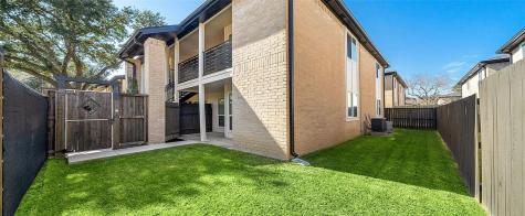 16311 Luzerne Drive Houston TX 77070