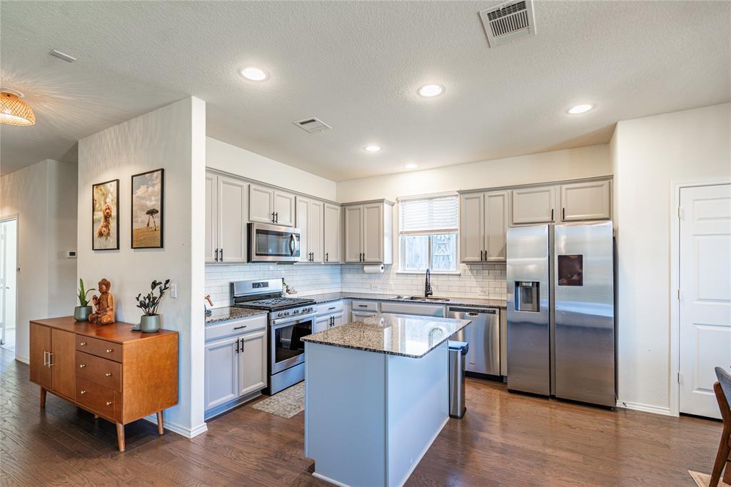 547 Saturnia Drive Georgetown TX 78628