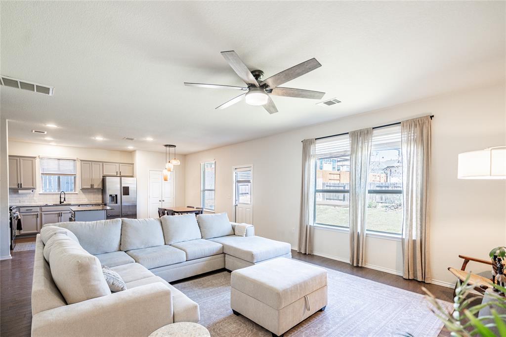 547 Saturnia Drive Georgetown TX 78628