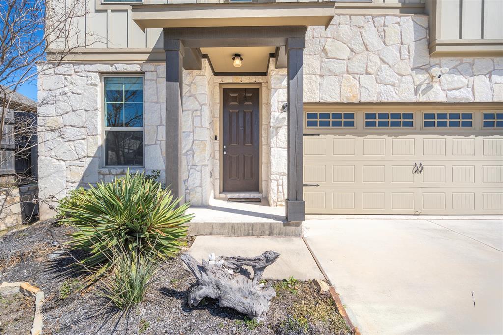 547 Saturnia Drive Georgetown TX 78628