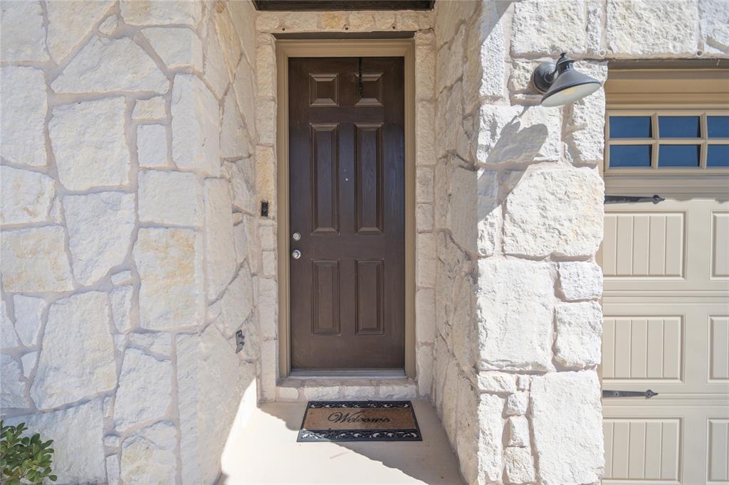 547 Saturnia Drive Georgetown TX 78628