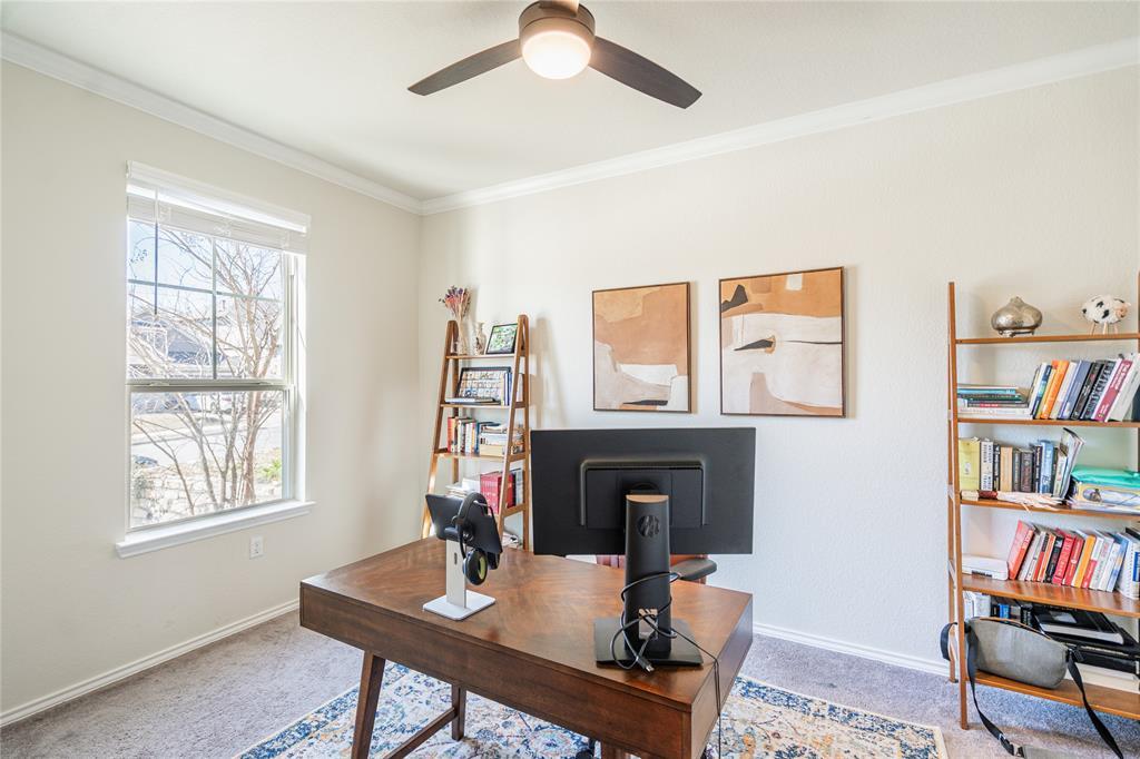 547 Saturnia Drive Georgetown TX 78628