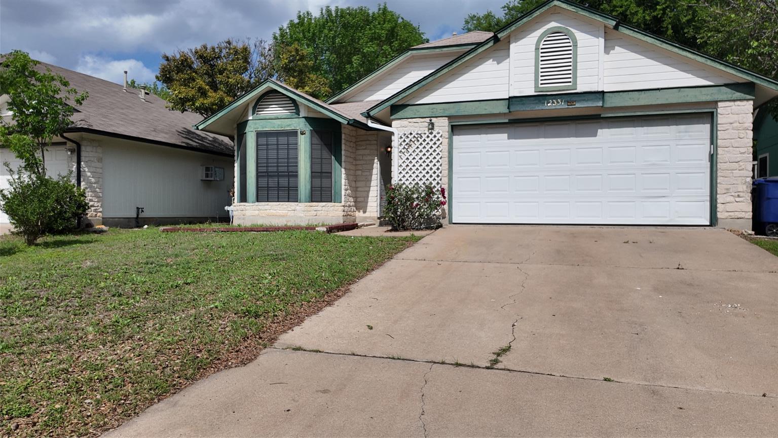 12331 Yarmont Way Austin TX 78753