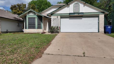 12331 Yarmont Way Austin TX 78753