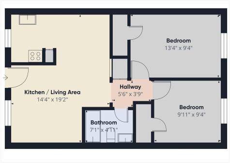 2401 Manor Road Austin TX 78722