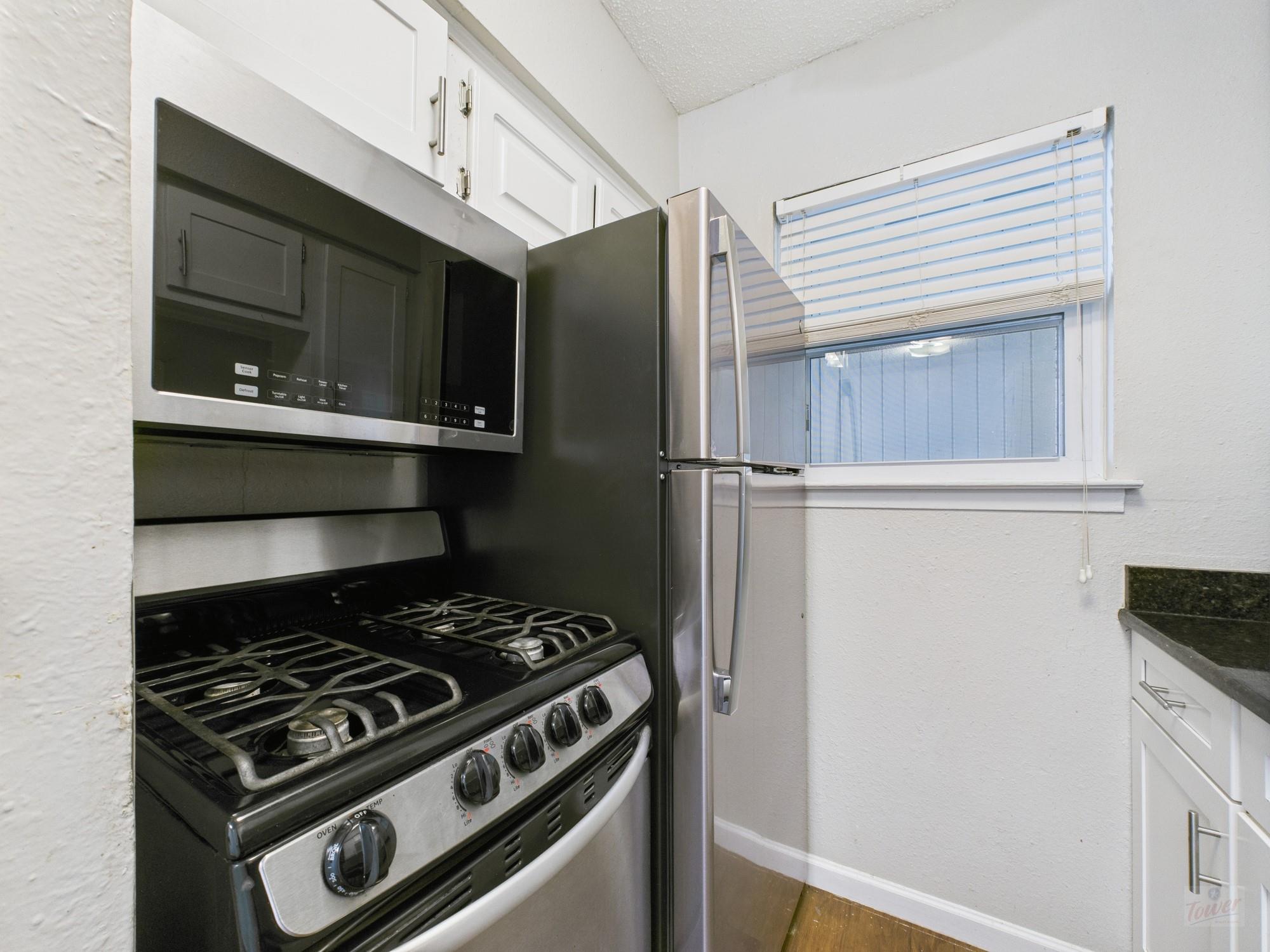 2401 Manor Road Austin TX 78722