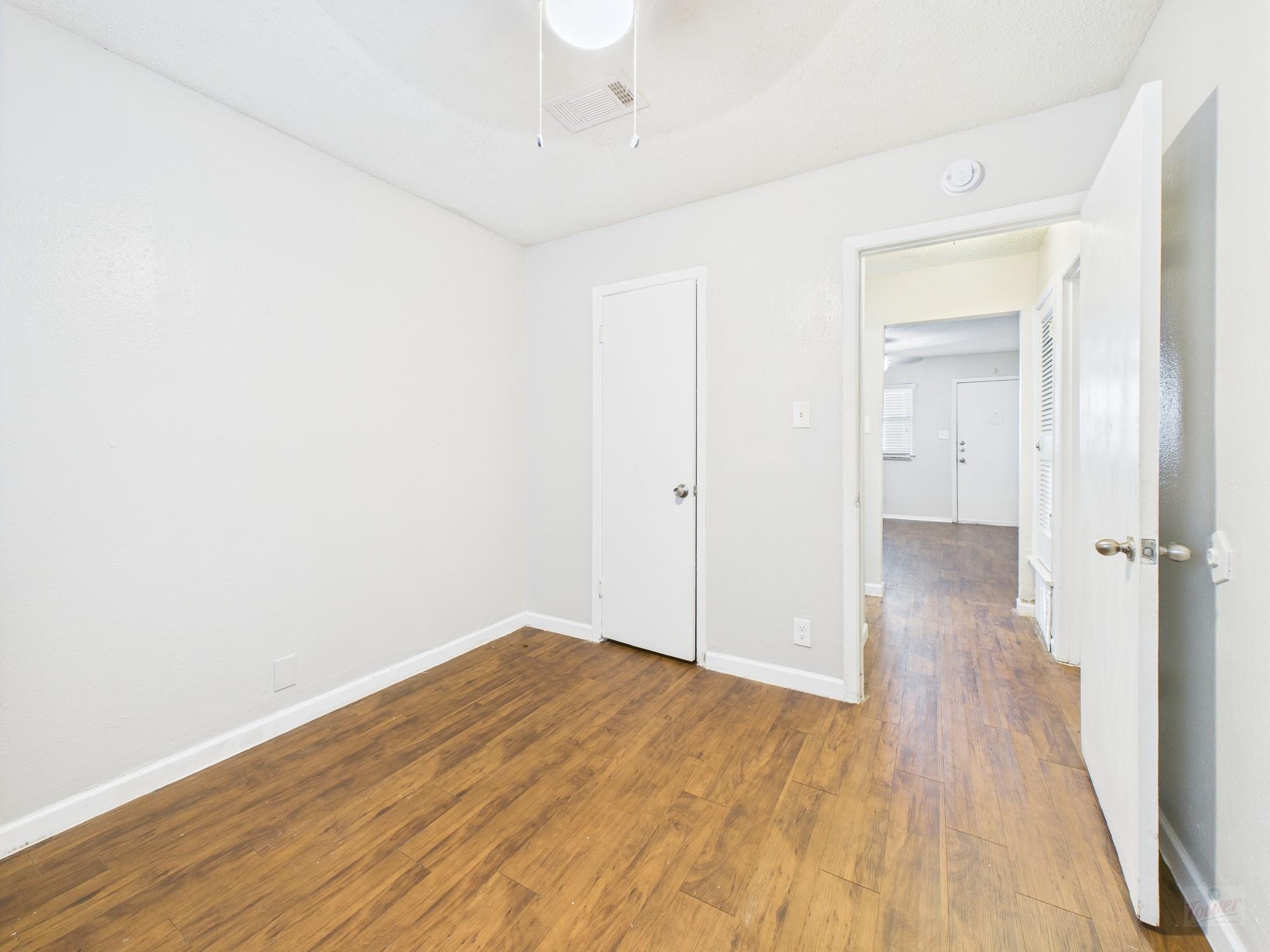 2401 Manor Road Austin TX 78722