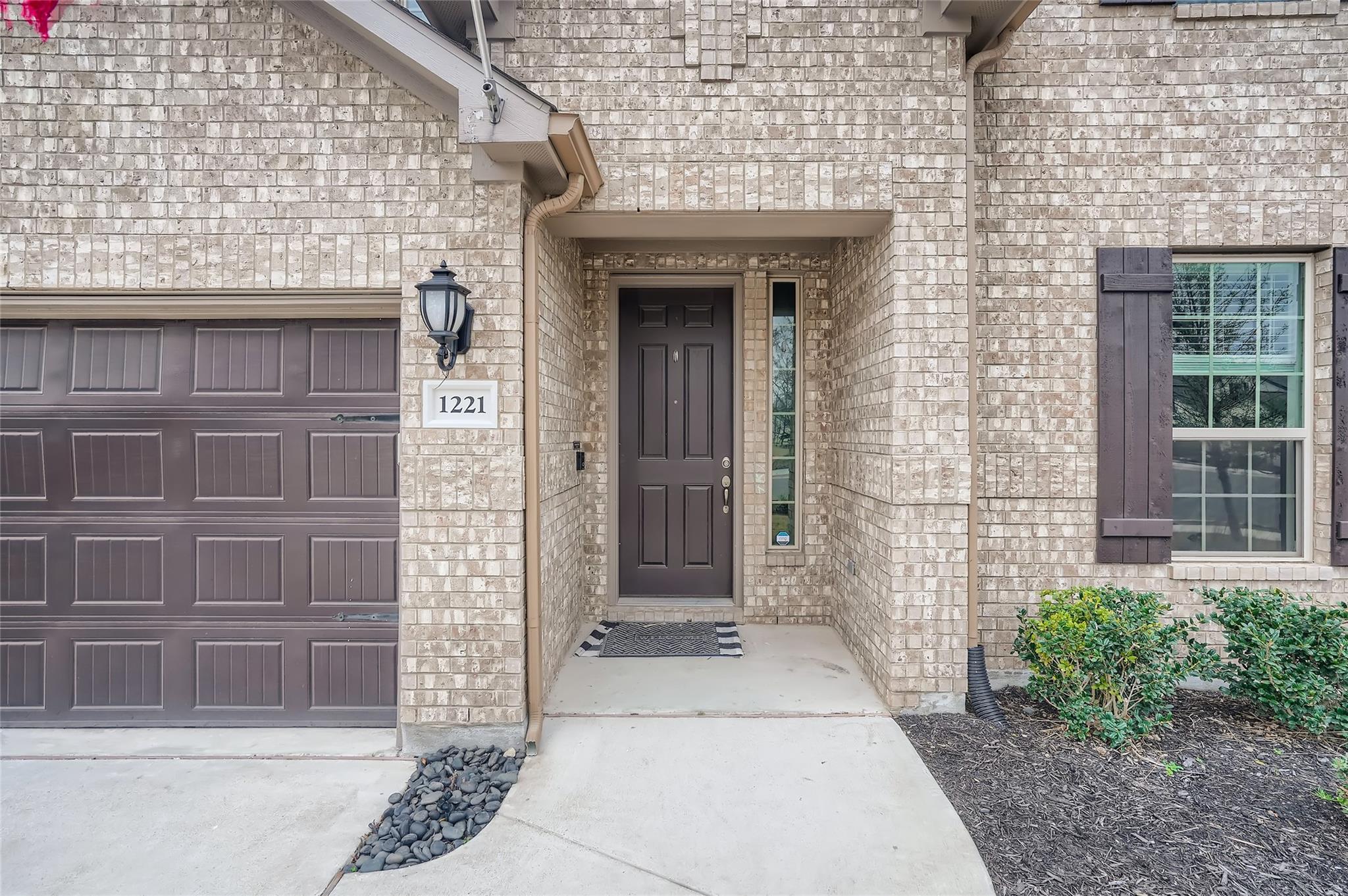 1221 Trevi Fontana Drive Austin TX 78641