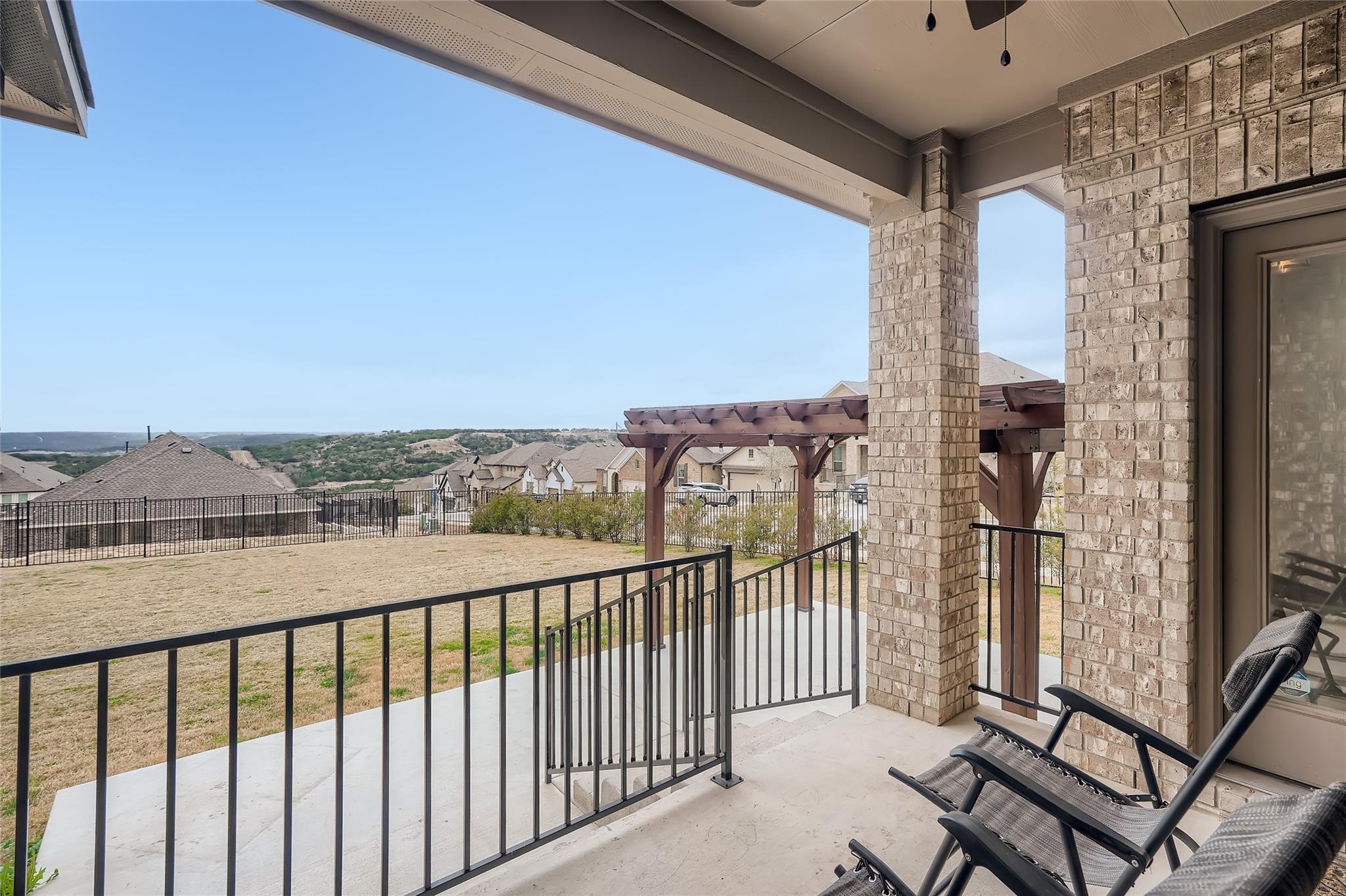 1221 Trevi Fontana Drive Austin TX 78641