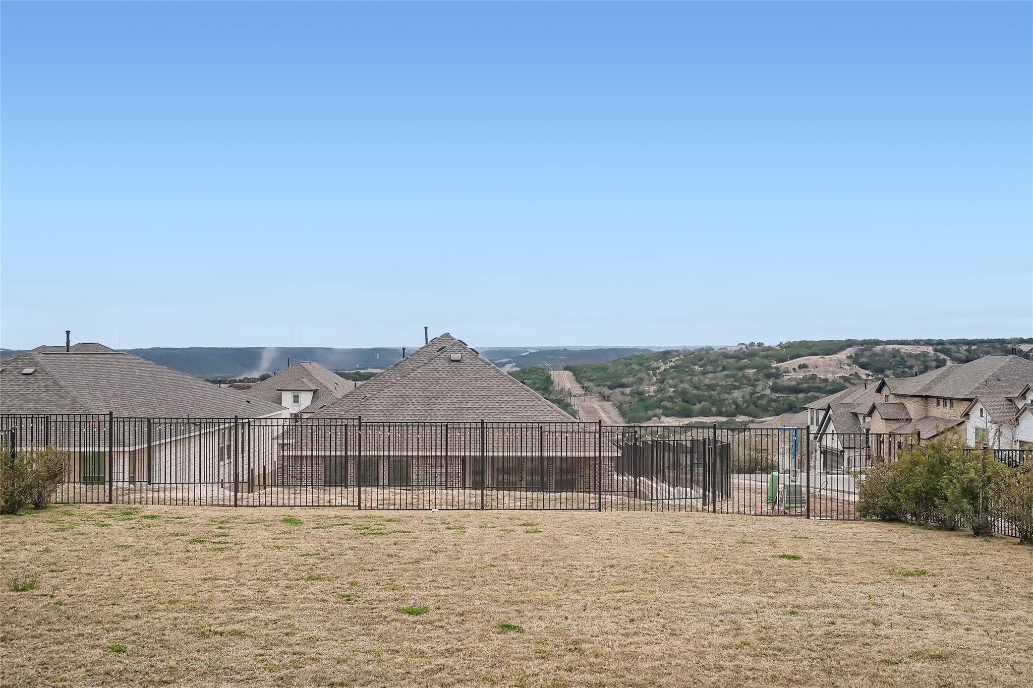1221 Trevi Fontana Drive Austin TX 78641