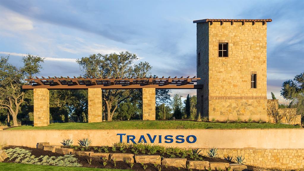 1221 Trevi Fontana Drive Austin TX 78641