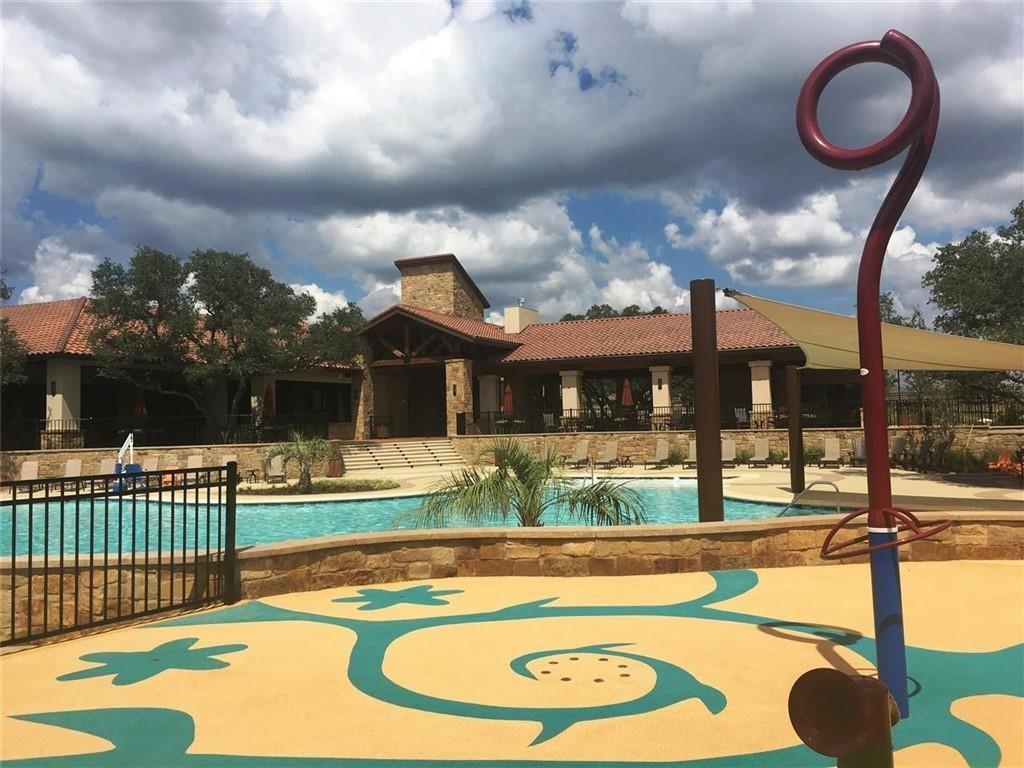 1221 Trevi Fontana Drive Austin TX 78641