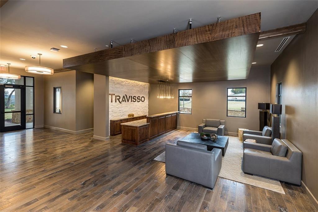 1221 Trevi Fontana Drive Austin TX 78641
