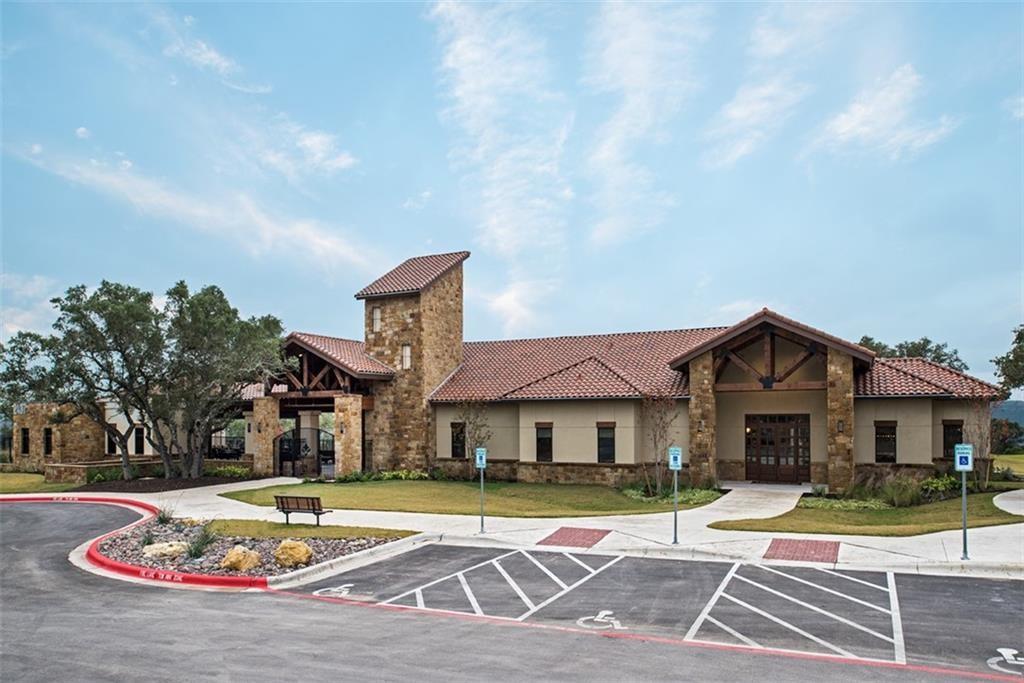 1221 Trevi Fontana Drive Austin TX 78641