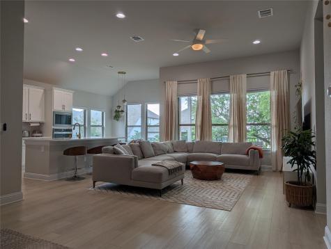 125 Whistling Willow Drive Georgetown TX 78628