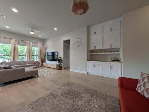 125 Whistling Willow Drive Georgetown TX 78628