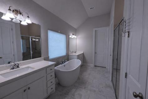 125 Whistling Willow Drive Georgetown TX 78628