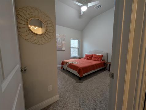 125 Whistling Willow Drive Georgetown TX 78628