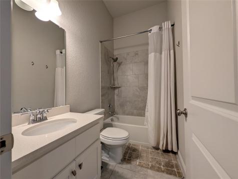 125 Whistling Willow Drive Georgetown TX 78628