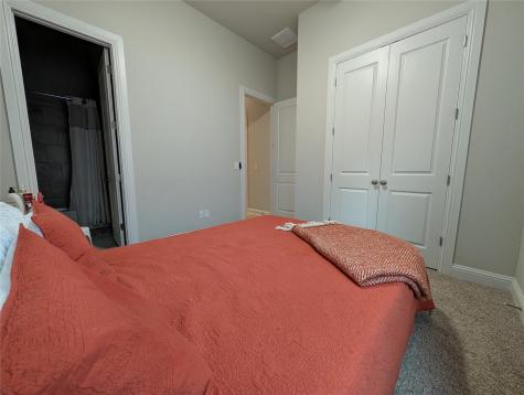125 Whistling Willow Drive Georgetown TX 78628