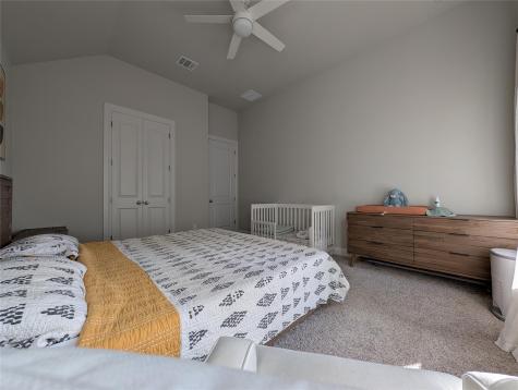 125 Whistling Willow Drive Georgetown TX 78628