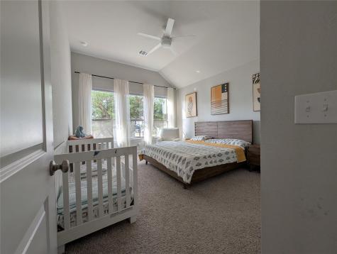 125 Whistling Willow Drive Georgetown TX 78628