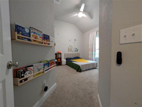 125 Whistling Willow Drive Georgetown TX 78628