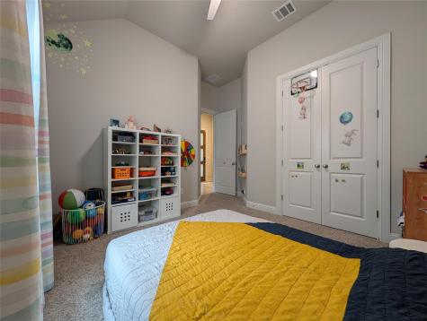 125 Whistling Willow Drive Georgetown TX 78628