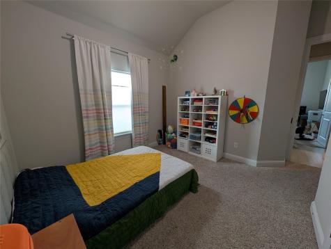 125 Whistling Willow Drive Georgetown TX 78628