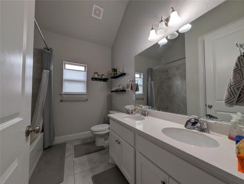 125 Whistling Willow Drive Georgetown TX 78628