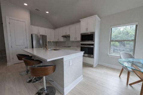 125 Whistling Willow Drive Georgetown TX 78628